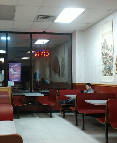 Ming Moon Chinese Restaurant